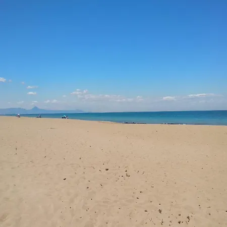 Estudio Loft Cerca De La Playa Wifi Gratis *