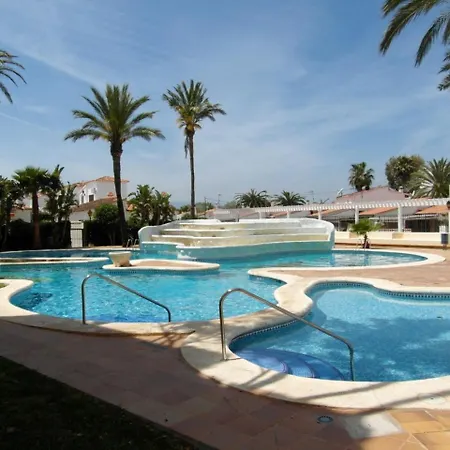 Estudio Loft Cerca De La Playa Wifi Gratis