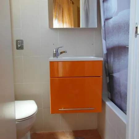 Apartment Estudio Loft Cerca De La Playa Wifi Gratis Dénia