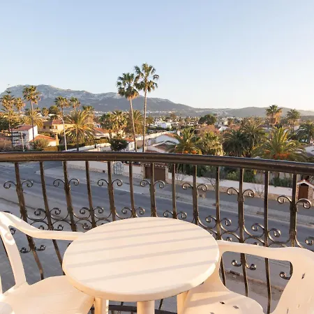 Estudio Loft Cerca De La Playa Wifi Gratis