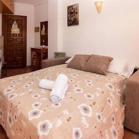 Estudio Loft Cerca De La Playa Wifi Gratis Apartment Denia